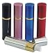 Womens Self Defense, Safety and Anti Assualt Lipstick Device
