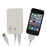 picture of KitPower PWRJKYK Junkie Twin USB Emergency Charger For iPhone, MP3, PDA