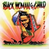Black Woman & Child