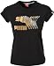 PUMA Damen T-Shirt Archive Heroes T7 Tee, black, XL