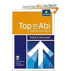 Top im Abi. Politik und Wirtschaft