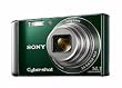 Sony DSC-W370 14.1MP Digital Camera with 7x Wide Angle Zoom with Optical Steady Shot Image