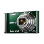 Sony DSCW370