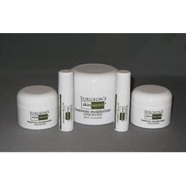 Five Piece Combo Pack - Unscented