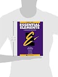 Download Essential Elements B Flat Trumpet Book 1