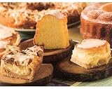 Oh So Good Gourmet Coffee Cake Gift Trio by Wisconsinmade.com