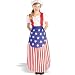 Betsy Ross Costume