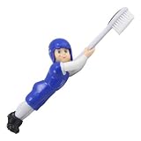Kentucky Wildcats Football Player Toothbrush