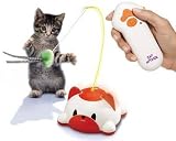 Cat Attack R/c Cat Exciser