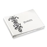 Wedding Vintage Bouquet Guest Book Perfect Gift 41uTNkDFhgL. SL160 Wedding Vintage Bouquet Guest Book Perfect Gift