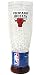 Chicago Bulls NBA Crystal Pilsner Glass