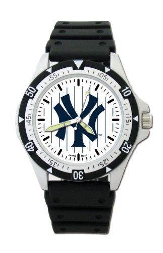 MLB New York Yankees Option Watch