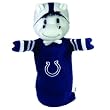 Indianapolis Colts Mascot Hand Puppet