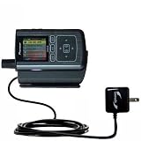 Rapid Wall Home AC Charger for the Pioneer Inno - uses Gomadic TipExchange Technology