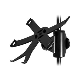 IK Multimedia iKlip iPad Music Stand Adapter