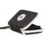 Speck Products Wide Universal TechStyle Case for GPS (Charcoal/White)