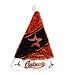 Houston Astros HIMO Colorblock Santa Hat