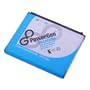 800mAh PG Premium Battery for Cingular 3100, 3125 / i-Mate Smartflip / QTEK 8500 / Orange SPV F600 / HTC Star Trek / DOPOD S300, 710, 710+ - Come with Full One Year Manufacturer Warranty