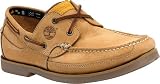Timberland - Men's Timberland Kia Wah Bay 2 Eye Boat