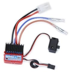 Graupner 90190.56 - Elektronischer Fahrtenregler Bis 15T