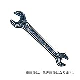 HIT 両口スパナ JIS H級 35X41mm SN 35X41