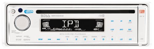 Boss MCK1525.5 Combo Kit includes MR1525UA, MR50W, ANT10, MRC5, IPC40