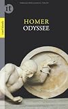 Odyssee (insel taschenbuch) - Homer