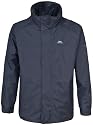 Trespass Brano Men's Waterproof 3 In 1 Jacket