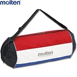 molten(モルテン) バスケットボール3個入れ 2009NEW BBAG3