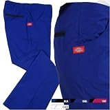Mod Flare Leg Pant