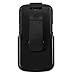 Seidio BD2-HK3SSGNLK-GR DILEX Case with Kickstand and Holster Combo for use with Samsung Galaxy Nexus LTE/GSM - Garnet Red