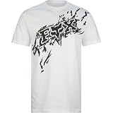 FOX Matrix Mens T-Shirt - White