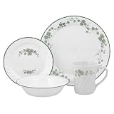 Corelle Impressions Sculptured 16 Piece Set in Callaway - 1080922