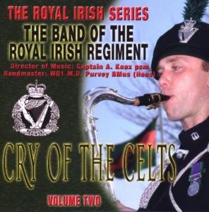 CD-Charts  Music : Cry of the Celts Vol.2