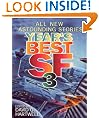 Year's Best SF 3 (Year's Best SF (Science Fiction))