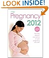 My Pregnancy 2012: The only annual pregnancy book on the market