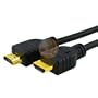 4 x 6FT High Speed HDMI Cable for PS3 XBOX 360 ELITE HDTV LCD DVD