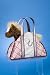 Pink Bling Sak W/ Horse