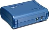 TRENDnet TE100-P1U Version v2.xR 1-Port Print Server