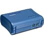 TRENDnet TE100-P1U Version v2.xR 1-Port Print Server