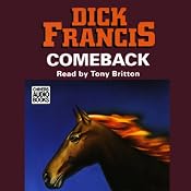 Comeback | [Dick Francis]