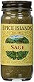 Spice Island Sage 0.8 OZ