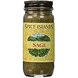 Spice Island Sage 0.8 OZ