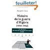 Histoire de la guerre d'Alg�rie, 1954-1962