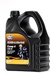 Produkt-Bild: FUCHS SILKOLENE Comp 4 15W/50 4 Ltr. Kanister