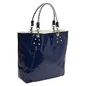 Perlina Infinity Reversible Tote