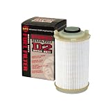 aFe 44-FF012 Diesel Fuel Filter for Dodge Trucks 07.5-09 L6-6.7L by aFe