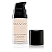 SHANY Paraben Free HD Liquid Shimmer Luminizer