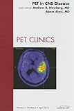 PET in CNS disease