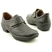 JOSEF SEIBEL Dann Black Clogs Shoes Womens 5.5 = 36 EU